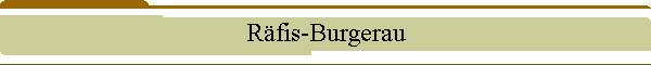 Rfis-Burgerau