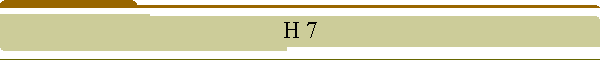 H 7