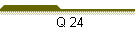 Q 24