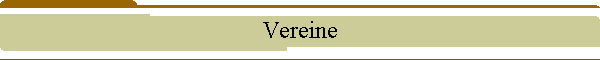 Vereine