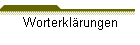 Worterklrungen